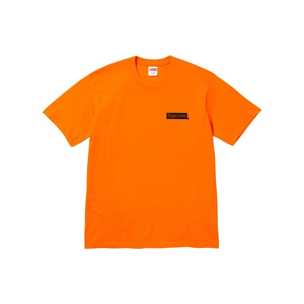 Supreme Static Tee SUP-FW23-120