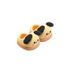 Standing doll shoes 20/30cm BJD cotton doll shoes dolls can wear cute doll accessories. barbie shoes ob11 clothes my melody