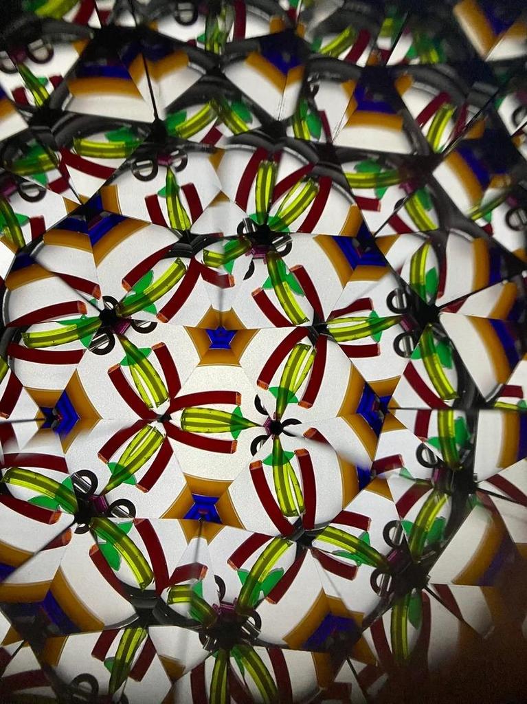 Brass Kaleidoscope Toy with Leather Case, Return Gifts for Kids Birthday, Antique Finish, Graduation Gift, Kaleidoscope Toy for Kids