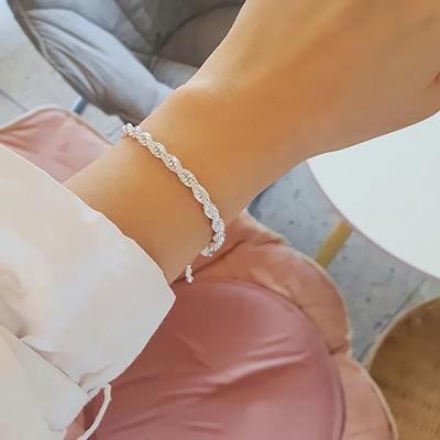 Pulseras – Pulseras brazalete