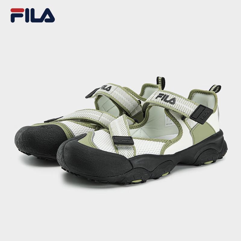 Fila Cat Claw 7 Mary Jane Beach Sandals