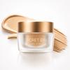 Secret Era Crème Fond de Teint Couvrance Naturelle, 30g, 1 pièce, Non. 1 Ivoire 30g