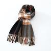 SIYUTANG Wool Scarf Three-Piece Gift Set