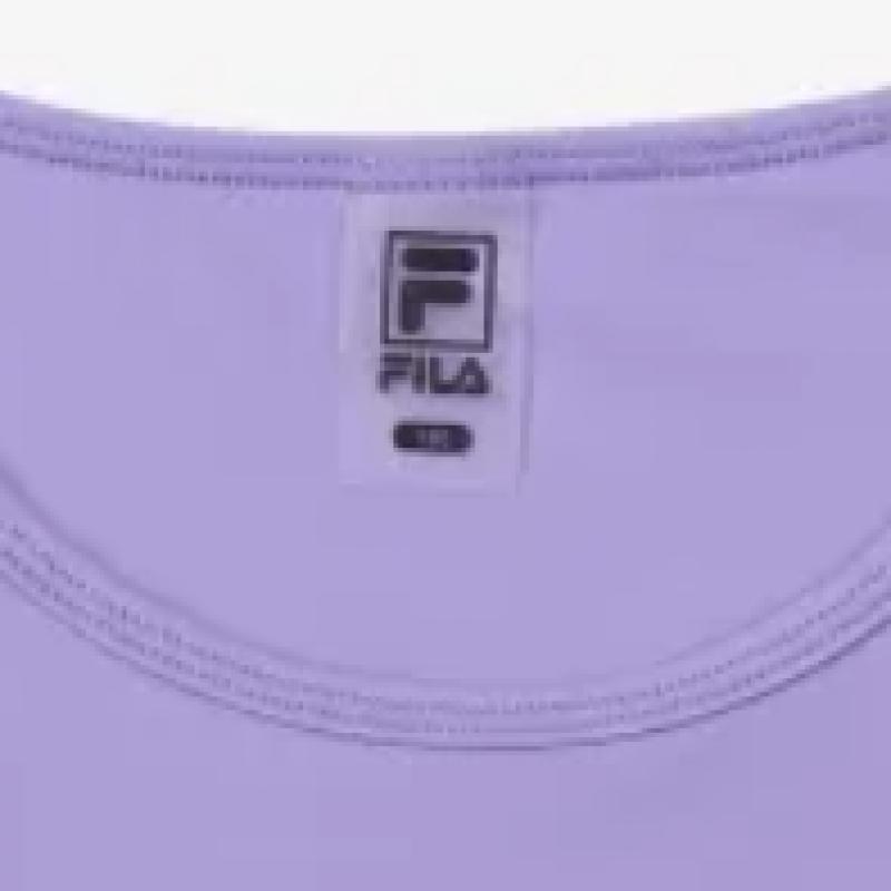 [fila Kids] Aqua Girls Bra Top  Fk2rtg2a02f Vit  q0zFk2rtg2a02fVit