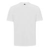Lacoste Mens Cotton Blend Oversized Short-Sleeved T-Shirt