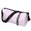 Multifunctional Duffel Bag Large Capacity Portable Yoga Sports Bag Multi-Pockets Gym Bag Lightweight for Swimming Hiking Camping
