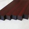 Red Sandalwood Offcuts: High-Density, Super Hard Materials for Hairpins, Suona Rods, Prayer Beads, and Erhu.
