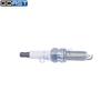 4 Pcs Spark Plug 1886709095 for Hyundai Kona Veloster Elantra Kia Seltos Forte Soul Car Auto Part 18867-09095