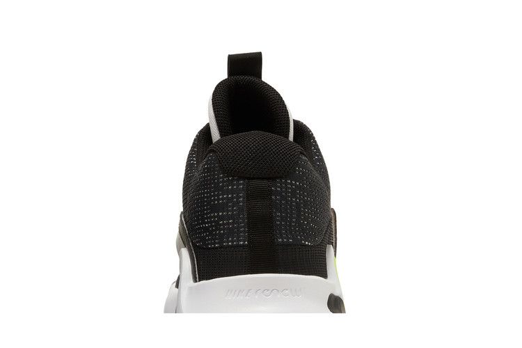 Men's Sneakers Nike KD Trey 5 X 'Black Volt'