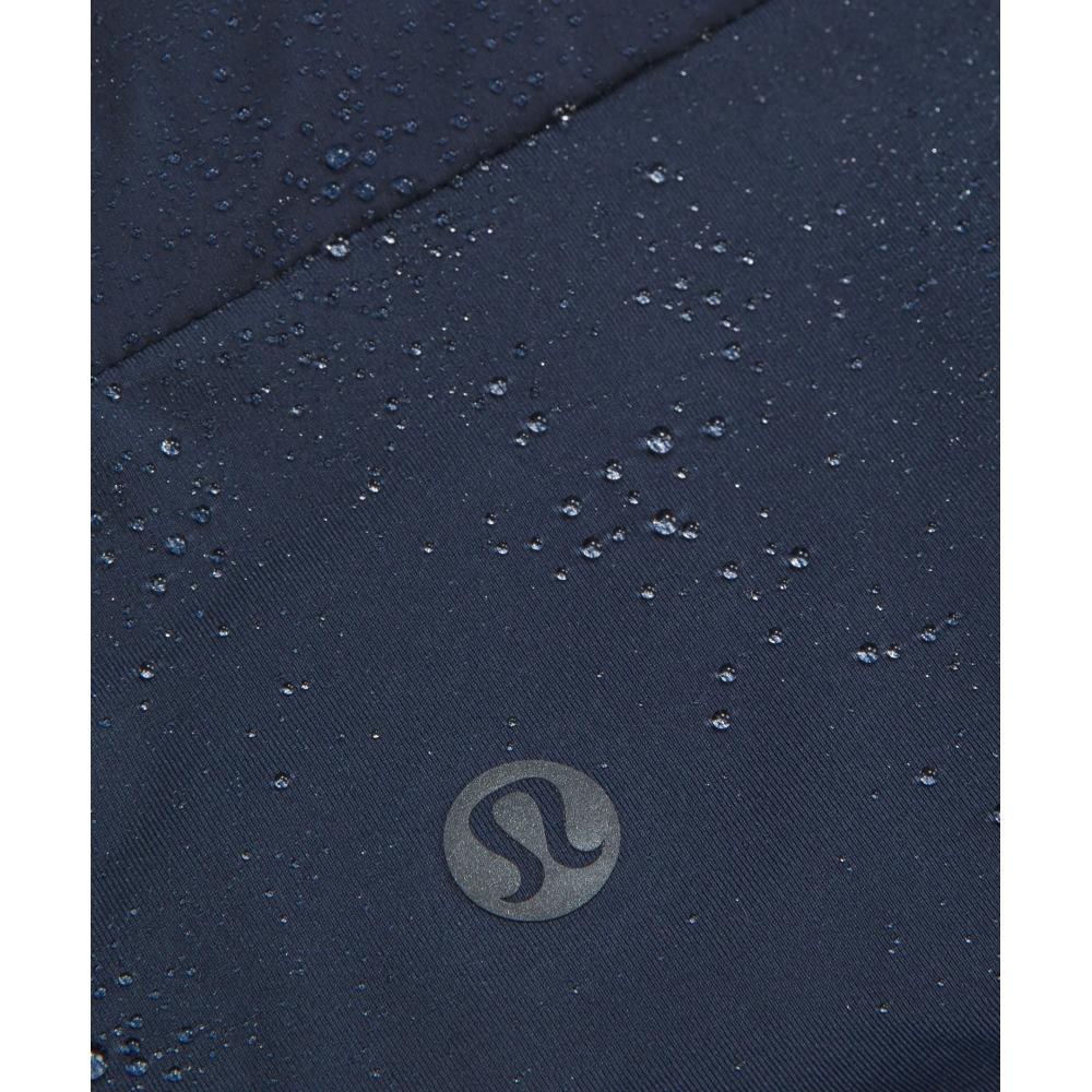 Lululemon Down For It All 700 Fill Hoodie True Navy