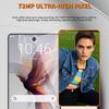 Cross-Border 7.3" S25 Ultra Android Smartphone 16GB+1TB
