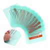 Welding Mask Auto Darkening Welding Goggles Welding Helmet Lens Plate Sheet Film Protective Glass