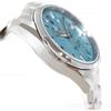 Orient Star Men S Automatic Mechanical Watch Ice Blue Rk Au0109l