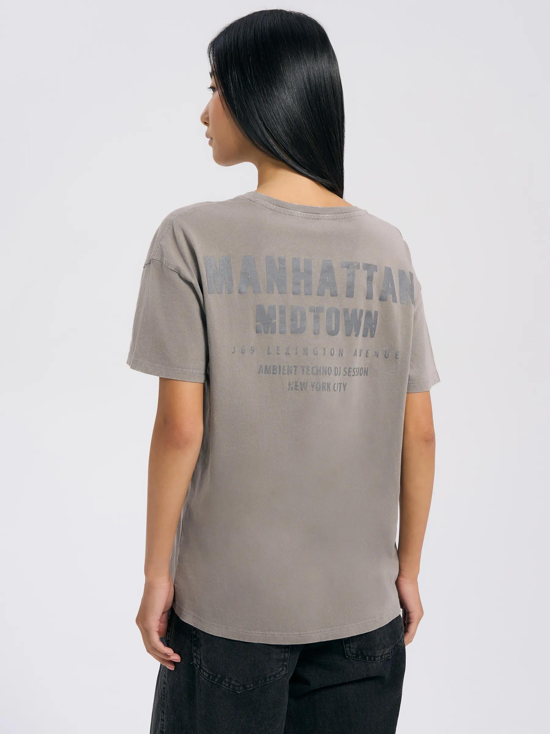 Yekaterina/Katya name t-shirt S