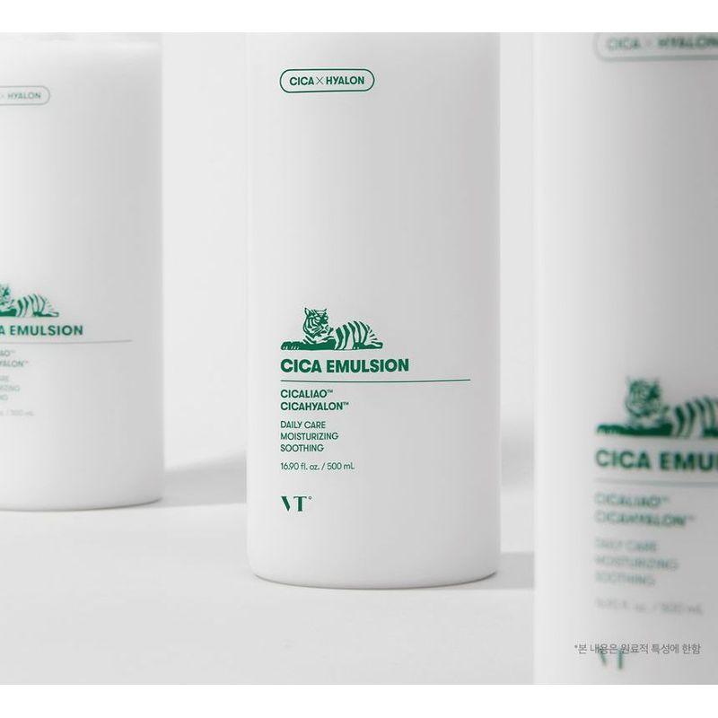 VT - Cica Emulsion Jumbo