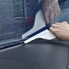 Oxford Soft Water Trapezoidal Car Film Scraper for Glass Cleaning