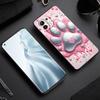 Og Paw Print Aesthetics Phone Case Cover for Xiaomi Mi 17 15 14 13 12 11 Ultra 15T 14T 13T 12T 11T Pro Lite 5G Soft TPU Shell