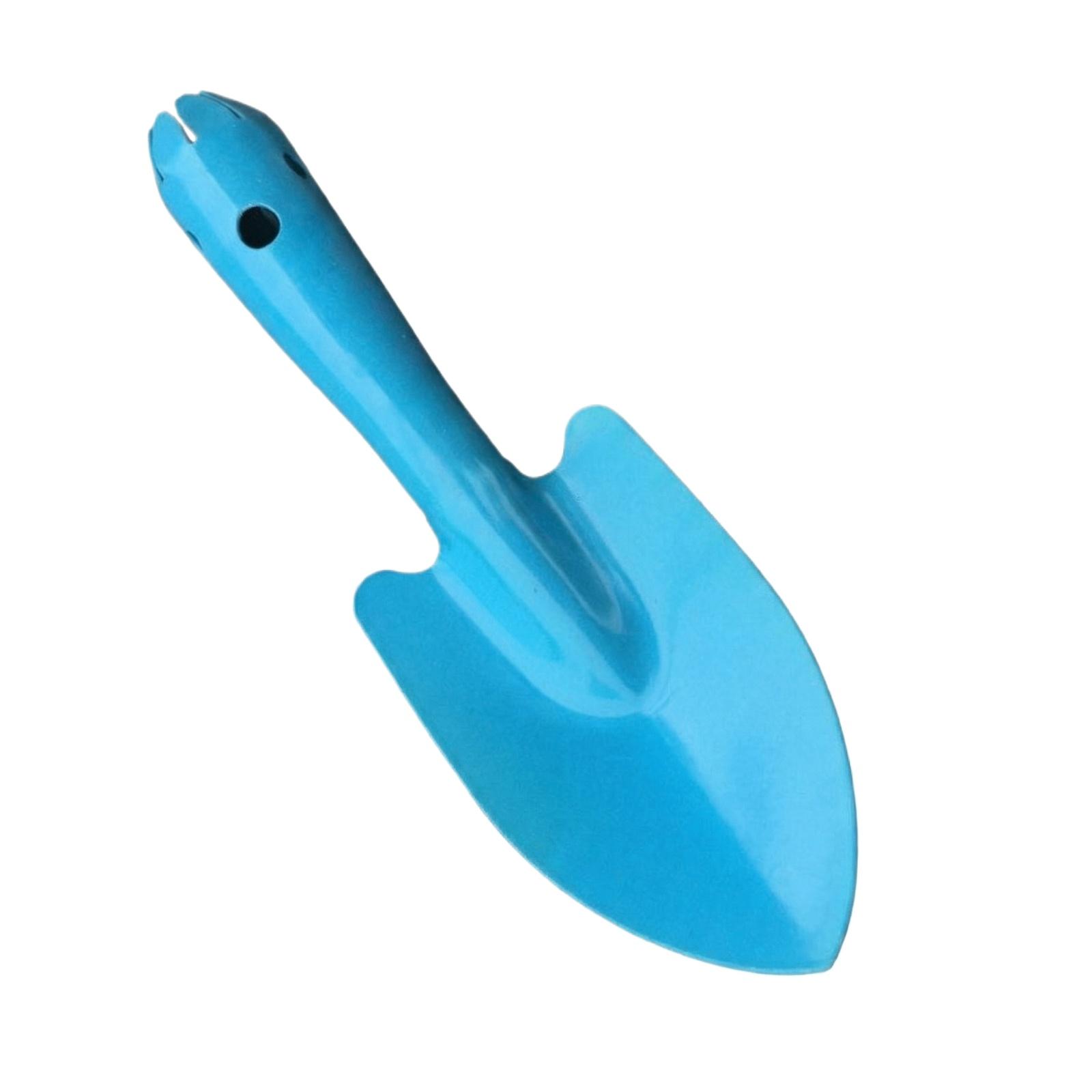 Household Small Gardening Shovel  Multi-functional Small Gardening Shovel  Indoor Potted Plant Soil Changing Shovel  Children s Gardening Shovel One Size