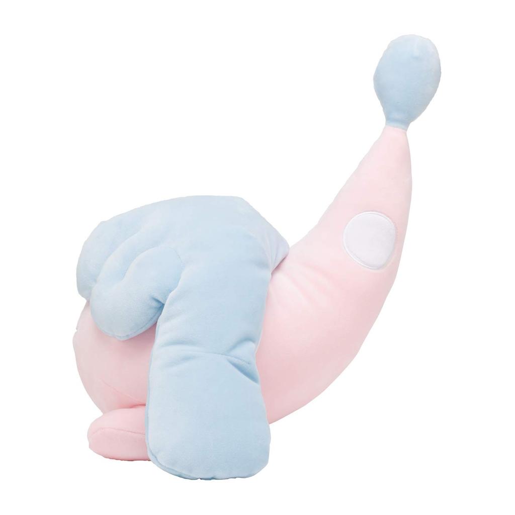 Pokemon stuffed toy HELLO PONYTA Mibrim 20×39×21.5(H×W×Dcm)