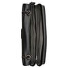 COACH Tabby Sheepskin Crossbody Bag, Shoulder Bag Medium Women's Black CP150-V5BLK