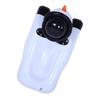 Asixxsix Snow Tube, High-Durability Inflatable Snow Sled, Easy to Use and Carry, Safety Handle, Kids Snow Tube, Winter Toy for Boys and Girls,