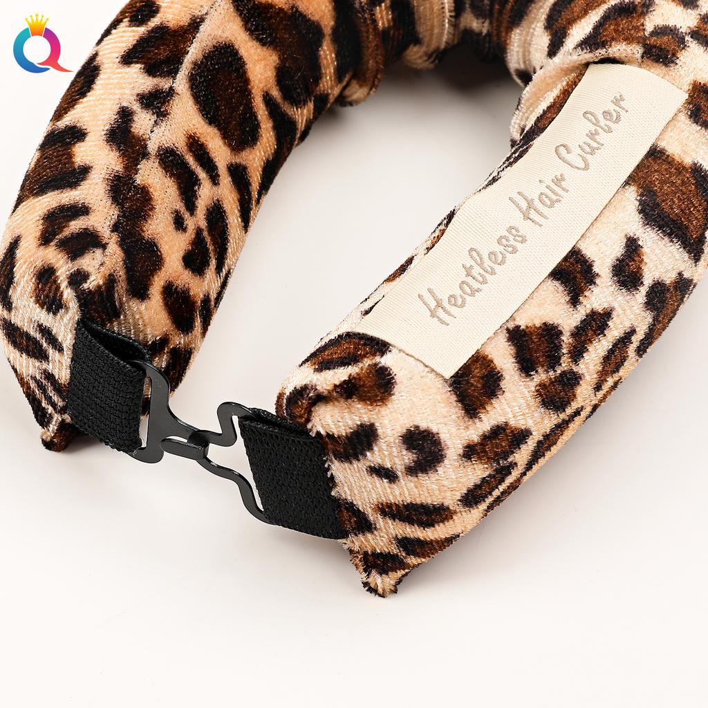 Rubber Curling Iron No Heat Curling Iron Big Wave Curling Iron Sleep Curling Cone