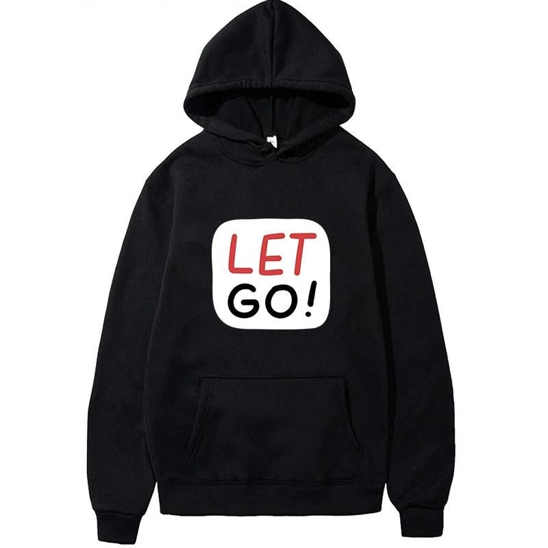 

Autumn Fleece Korean Fashion Finger Heart Drawstring Pockets Long Sleeve Hooded Solid Color Loose Hoodie Sweatshirts Top 3XL