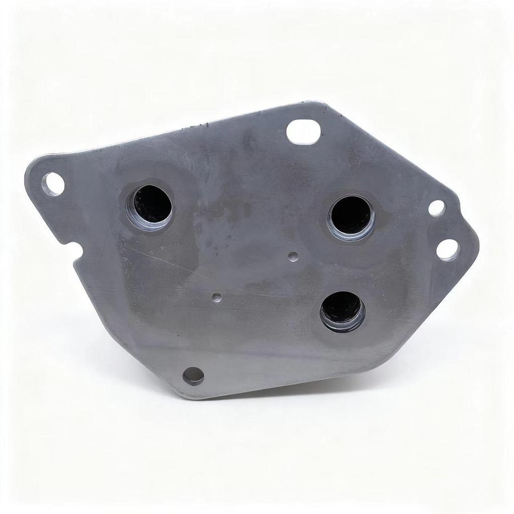 Oil Cooler 26410-2A300 for Hyundai & Kia