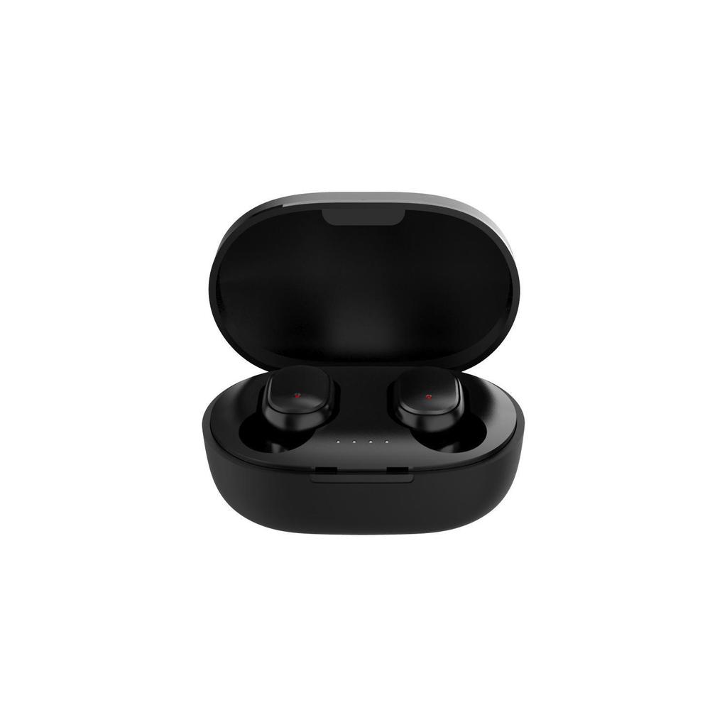 A6S Auricolare Sportivo Wireless Bluetooth In-Ear con Riduzione del Rumore e Controlli Touch