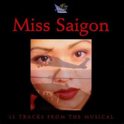 CD TORONTO MUSICAL REVUE - Miss Saigon Non Japan Music Others Used