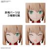 Bandai SPIRITS 30MS SIS-A00 Tearsha [צבע B] קנה מידה 1/144 ערכת דגם פלסטיק מקודדת צבע 197716 רב-צבעוני (x 1)
