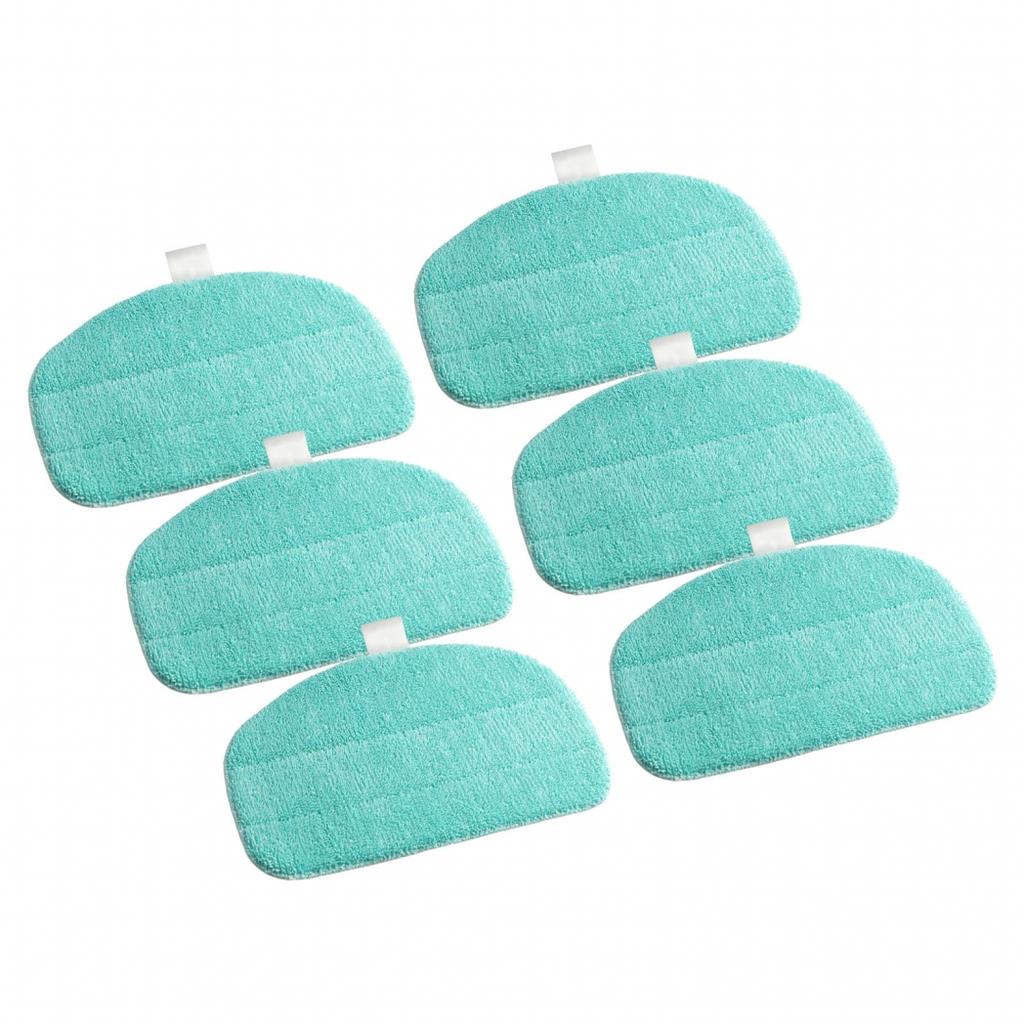 Replacement Pad For Leifheit For CleanTenso Power 2.0 For Steam Cleaner