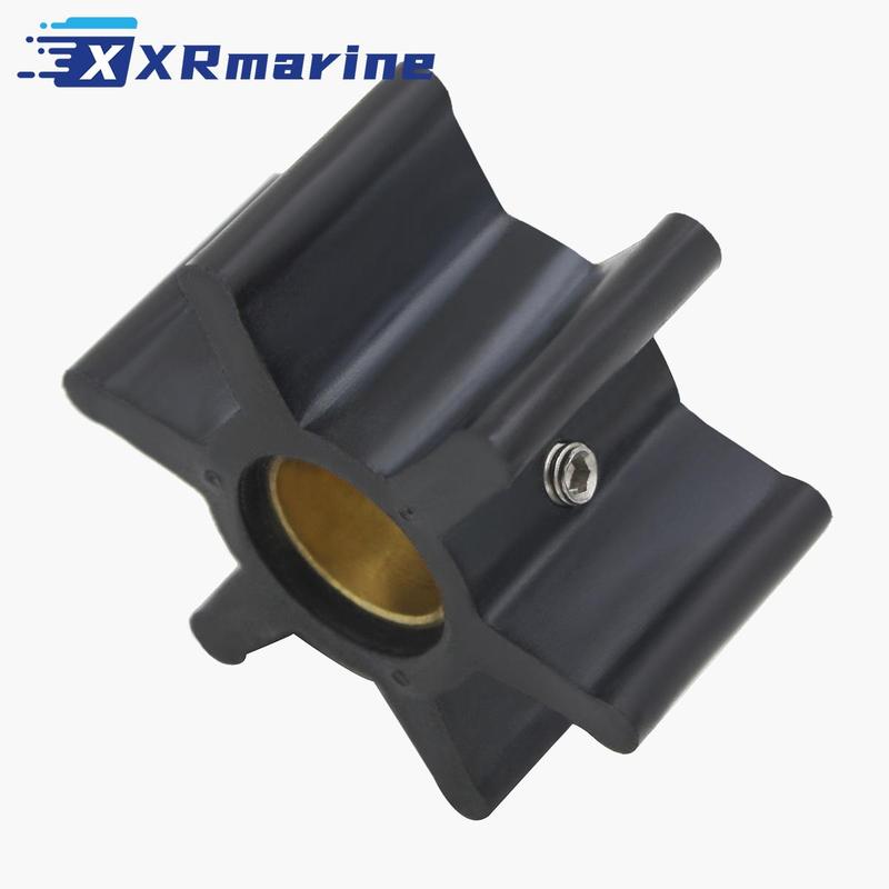 Wasserpumpenrad für BMW D7 D12 Bootsmotor Bootsmotor Zubehör