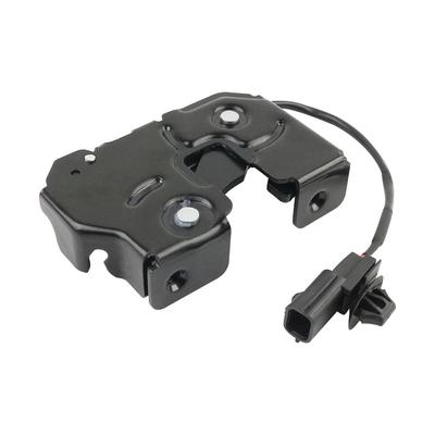 Hood Lock Latch RIGHT PASSENGER SIDE For INFINITI QX50 70 EX35 37 FX35 50