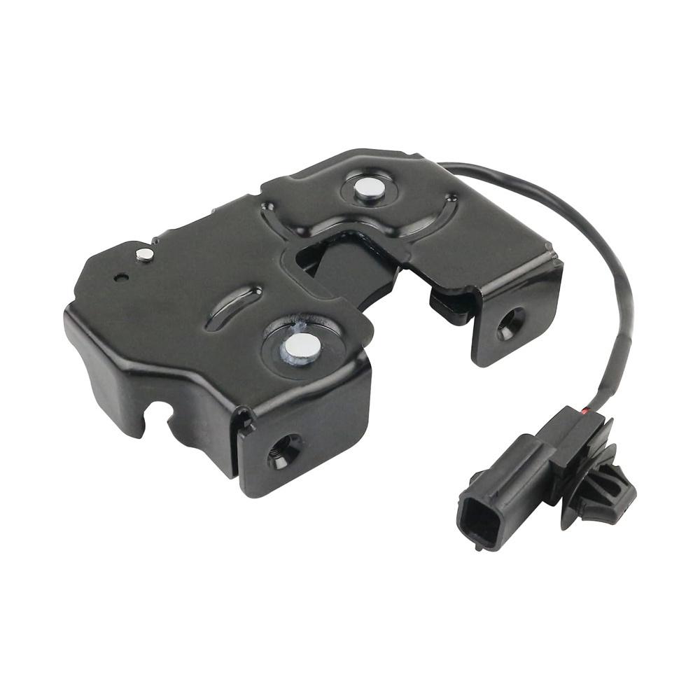 Hood Lock Latch RIGHT PASSENGER SIDE For INFINITI QX50 70 EX35 37 FX35 50