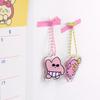 Sea Friends Random Acrylic Keychain 6th Edition (Random Delivery)