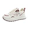 Lightweight daily women's shoes dad shoes women's platform sports little white shoes spring and autumn new versatile casual board shoes