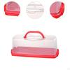 Bread Box for Food Storage, Ideal Loaf And Cake Keeping in Kitchen