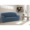 Sofakover Romeo 220 - 260 Cm 4-seater Sofa Cover - Celeste