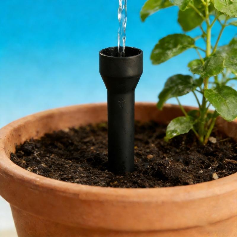 Automatic Drip implement For Watering Watering Device For Plant Potted Household Water Drip Device Drip Irrigation