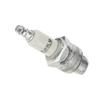 2x Spark Plugs For Bosch WR11EO For 29010007 29010008 Lawn Mower Parts