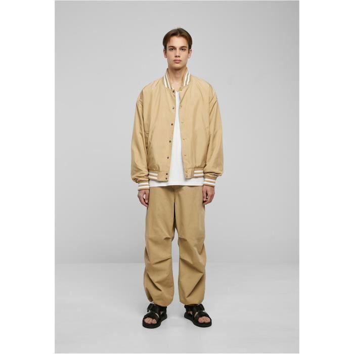 Veste Urban Classics College