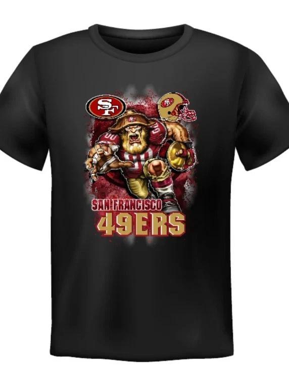 

NFL Graphic Tees S