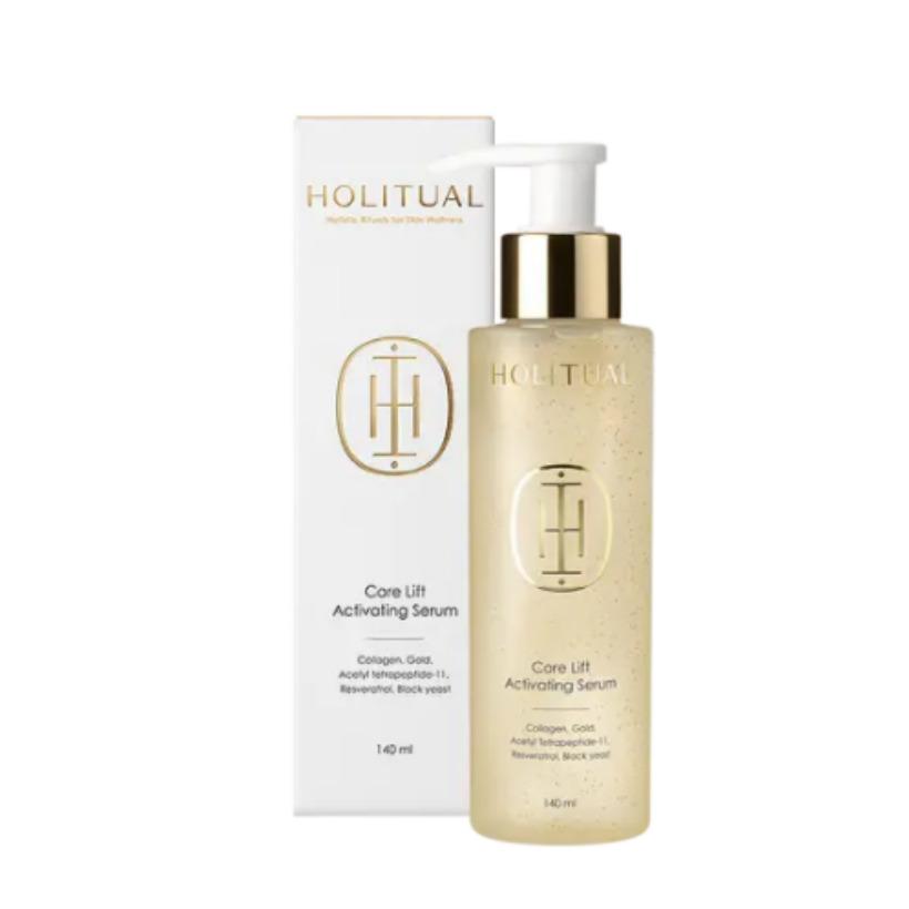 

HOLITUAL Core Lift Activating Serum 140ml Collagen Anti-aging Korea Beauty