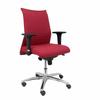 P&C-Albacete Confident Office Chair P&C BALI933 Garnet Red