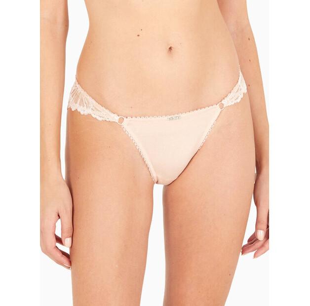 Трусики классические Emporio Armani Underwear 1647923F221 EU M