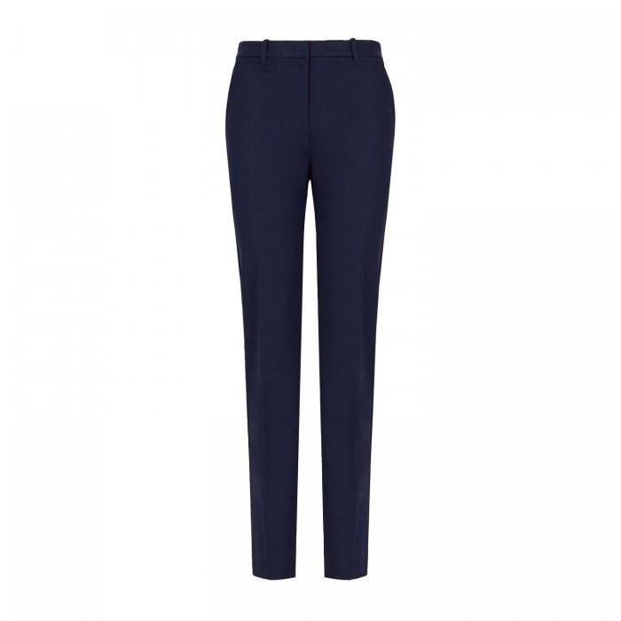 Emporio Armani Womens/Ladies Trousers