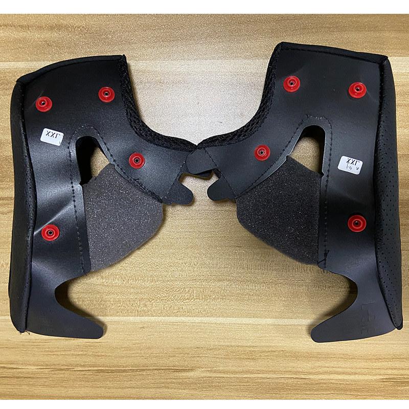 JIEKAI 902+310+helmet Lining+GXT+Aishi Universal+ Shooting Link+S-XXXL