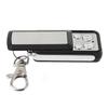 433MHz Rolling Code Remote Control Car Garage Door Sunroof Clone Copy Controller for Avidsen 114253 for Avidsen Extel Thomson