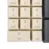 Mechanical Gaming Keyboard for PC Desktop Computer Dustproof Waterproof Custom Numeric Keypad